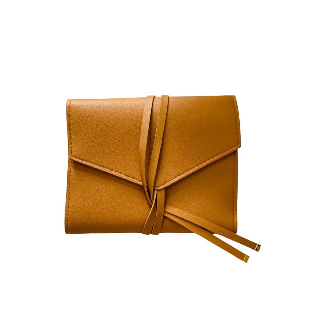 Katherine Tech Organizer Roll Pouch Glass Ladder & Co. Bag Vegan Home‎ Women Men